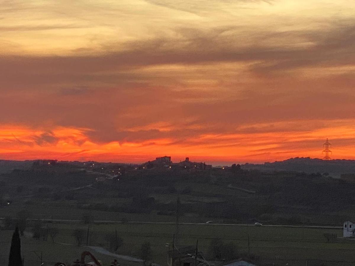 Masia De Queralt Luxury Casa Rural Spa Y Vistas Concabella المظهر الخارجي الصورة